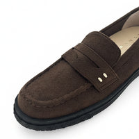 スニーカーローファー