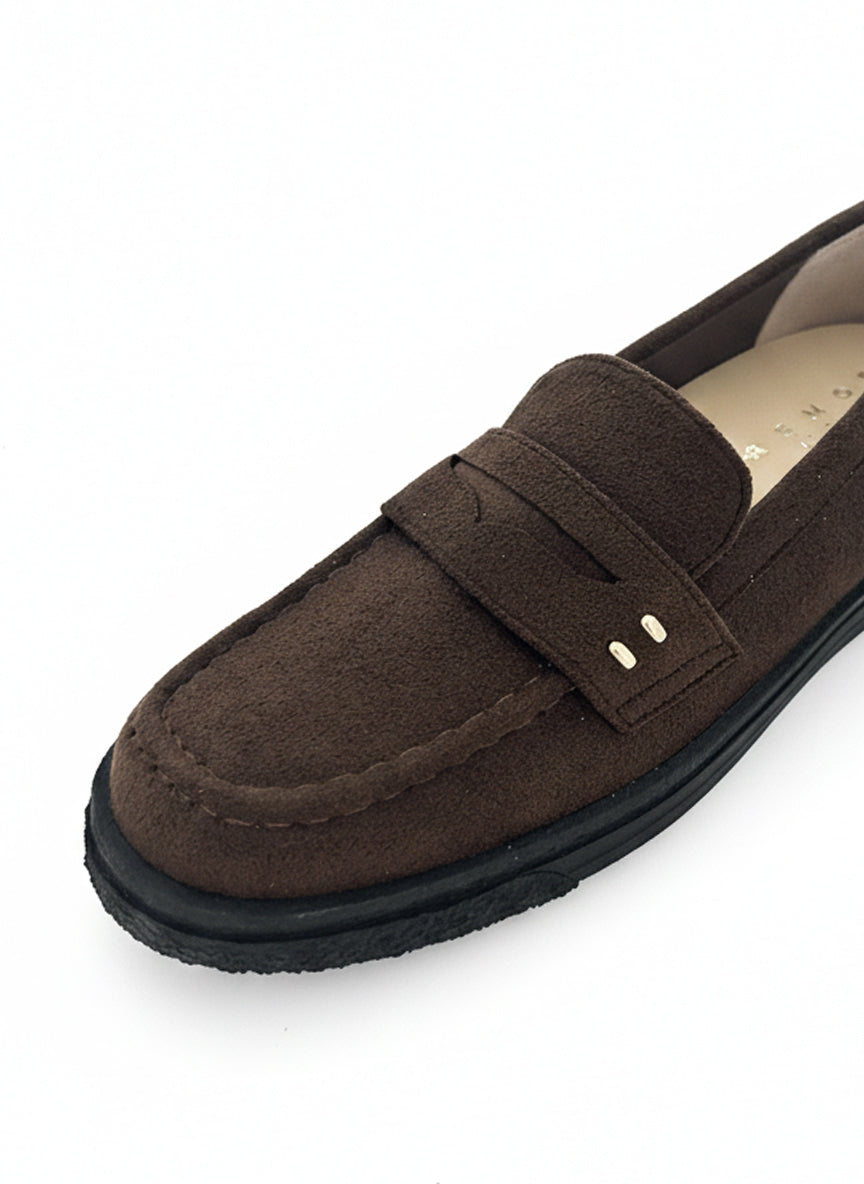 スニーカーローファー