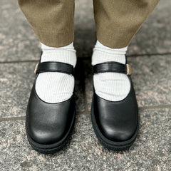 スニーカーメリージェン