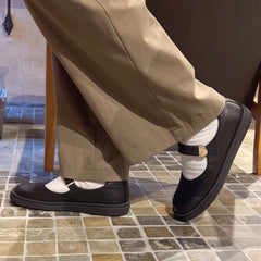 スニーカーメリージェン