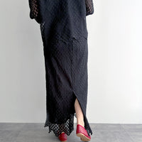 【Renewal】バレエパンプス