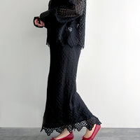 【Renewal】バレエパンプス