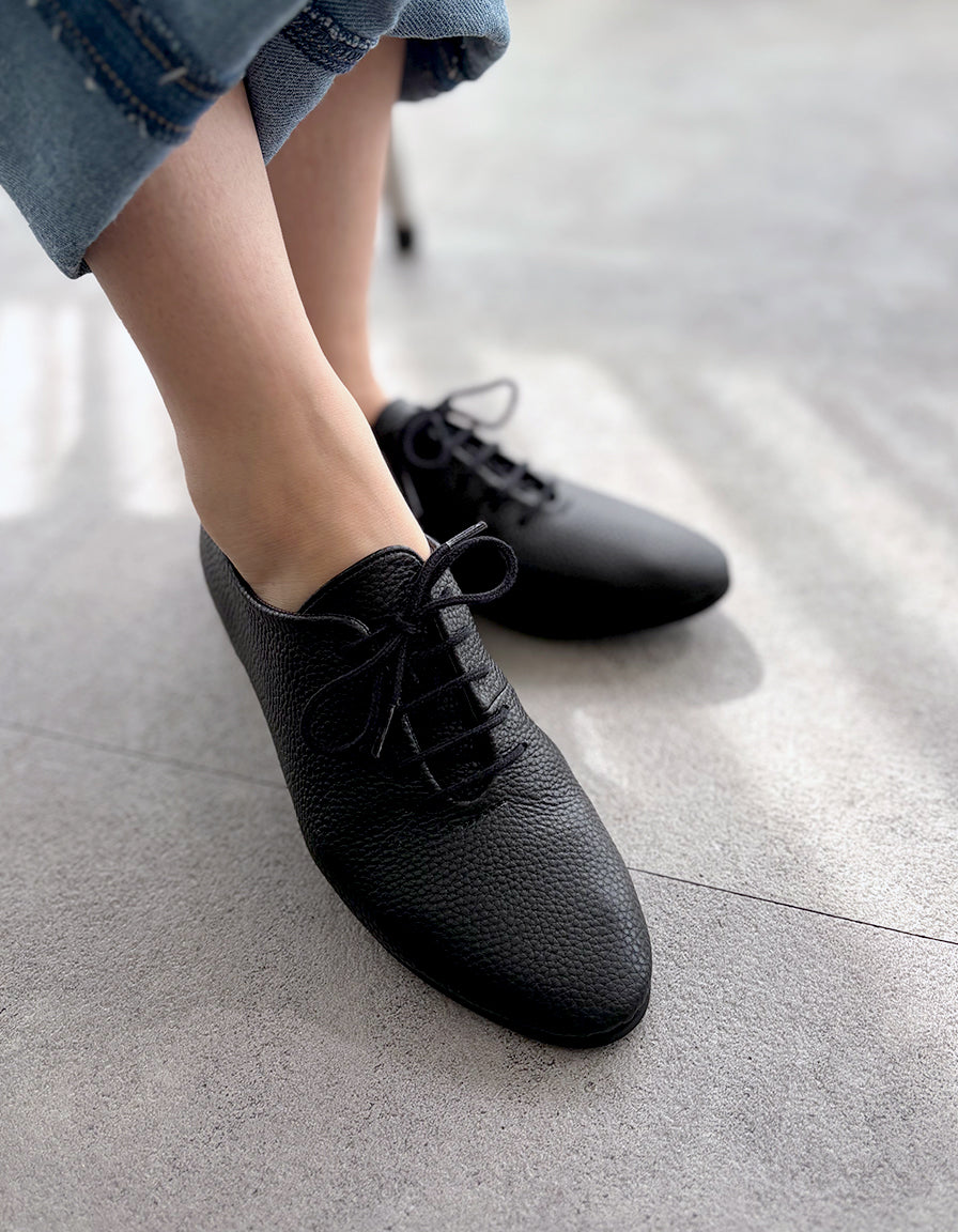 Renewal】レースアップシューズ – FOREMOS