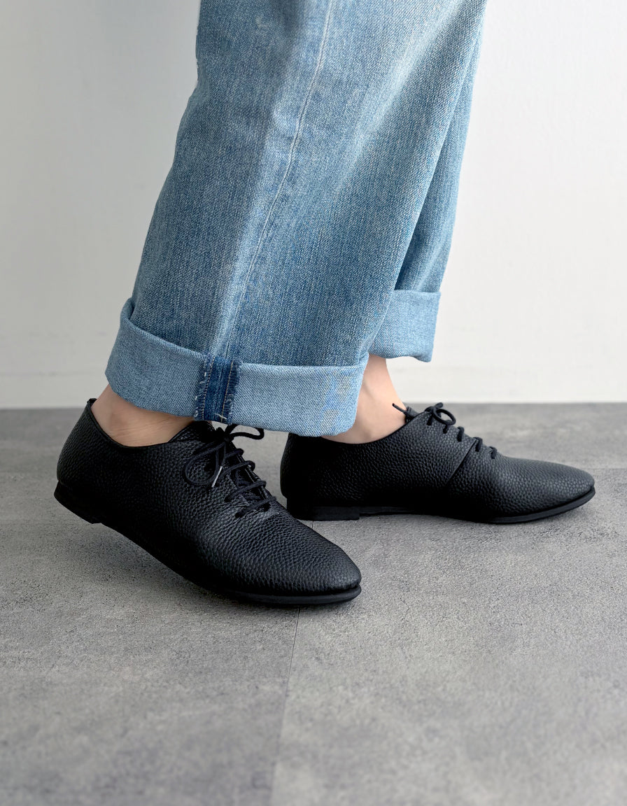 Renewal】レースアップシューズ – FOREMOS
