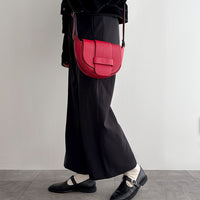 【Renewal】Tストラップシューズ