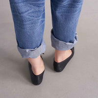 バレエパンプス