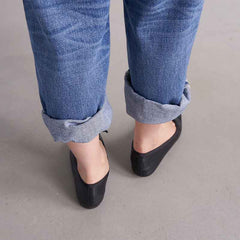 バレエパンプス