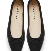 【Renewal】バレエパンプス