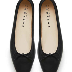 【Renewal】バレエパンプス