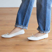 バレエパンプス【Limited Stock】