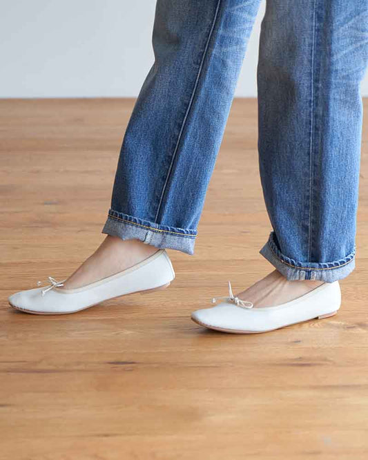 バレエパンプス【Limited Stock】