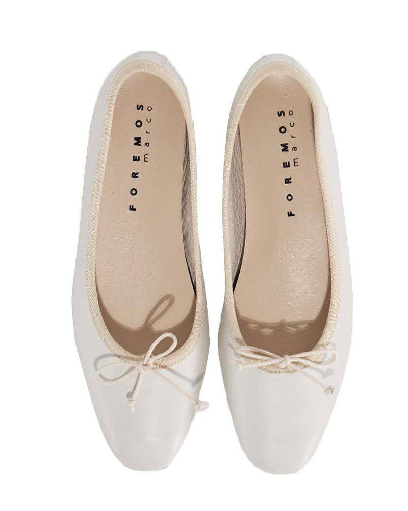 バレエパンプス【Limited Stock】