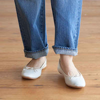 バレエパンプス【Limited Stock】