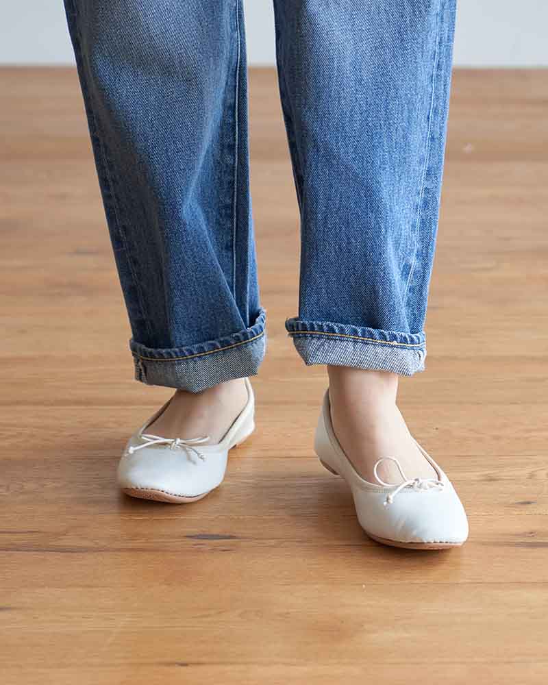 バレエパンプス【Limited Stock】