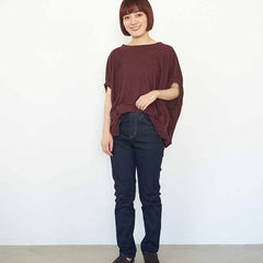 スリッポンスニーカー