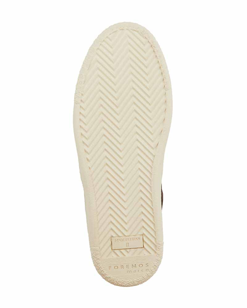 スリッポンスニーカー