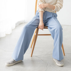 スリッポンスニーカー