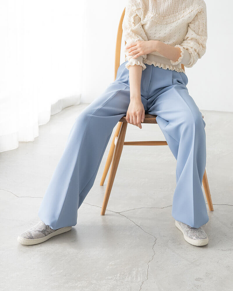 スリッポンスニーカー