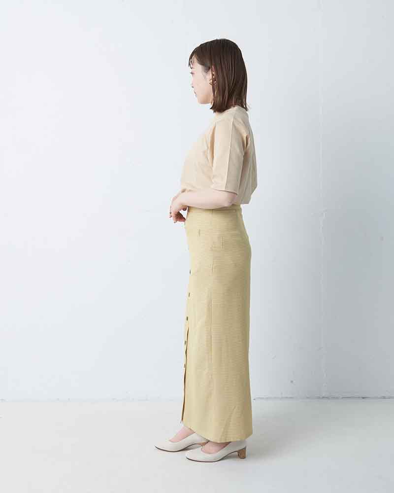 ラウンドプレーンパンプス【Limited Stock】