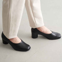 レインパンプス