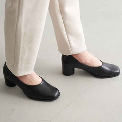 レインパンプス