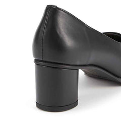 レインパンプス