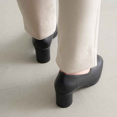 レインパンプス