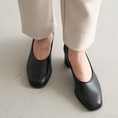 レインパンプス