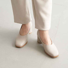 レインパンプス