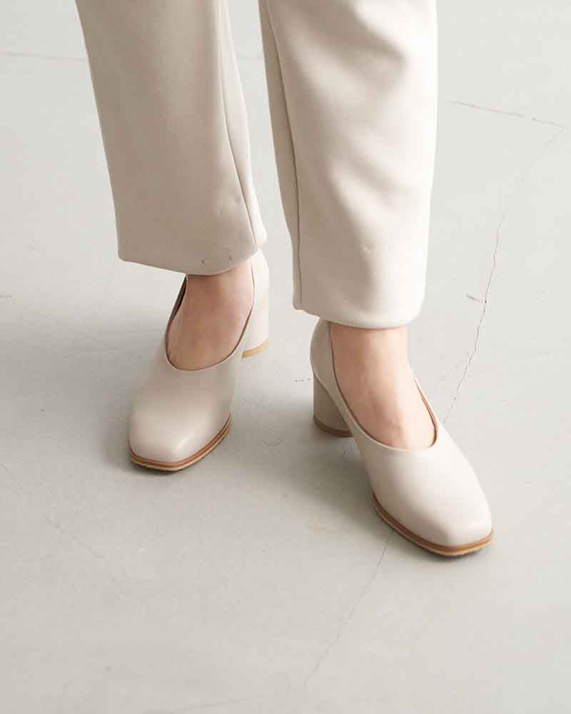 レインパンプス