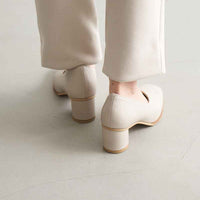 レインパンプス