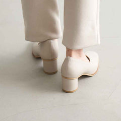 レインパンプス