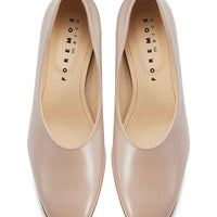 レインパンプス