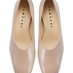 レインパンプス