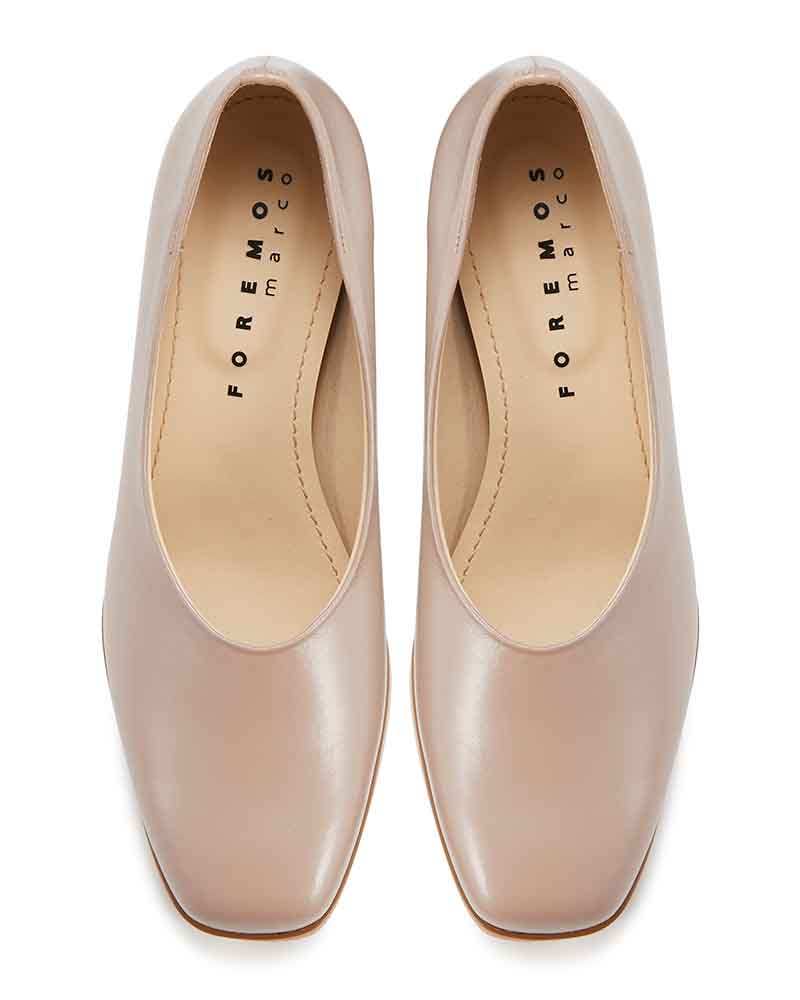 レインパンプス