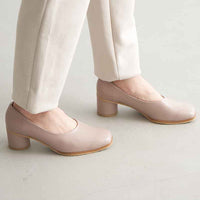 レインパンプス