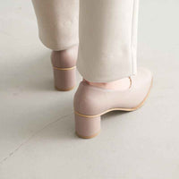 レインパンプス