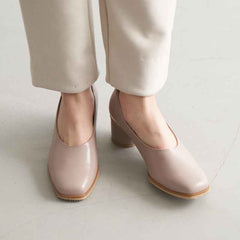 レインパンプス