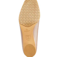 レインパンプス