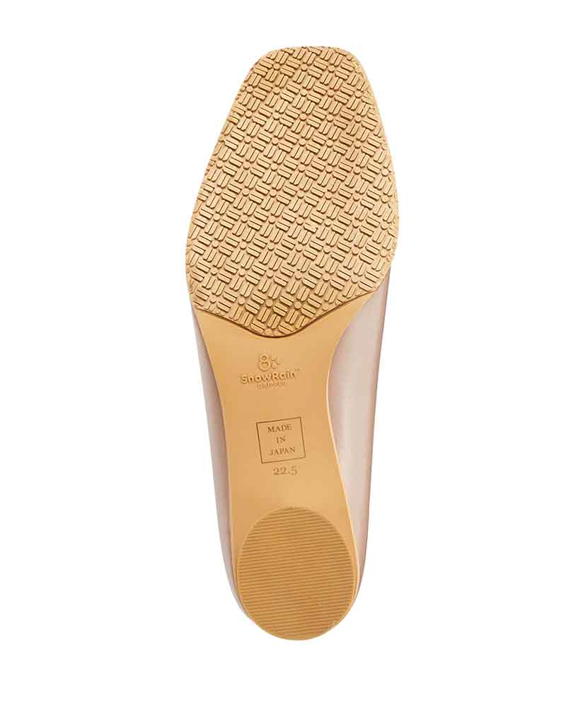 レインパンプス