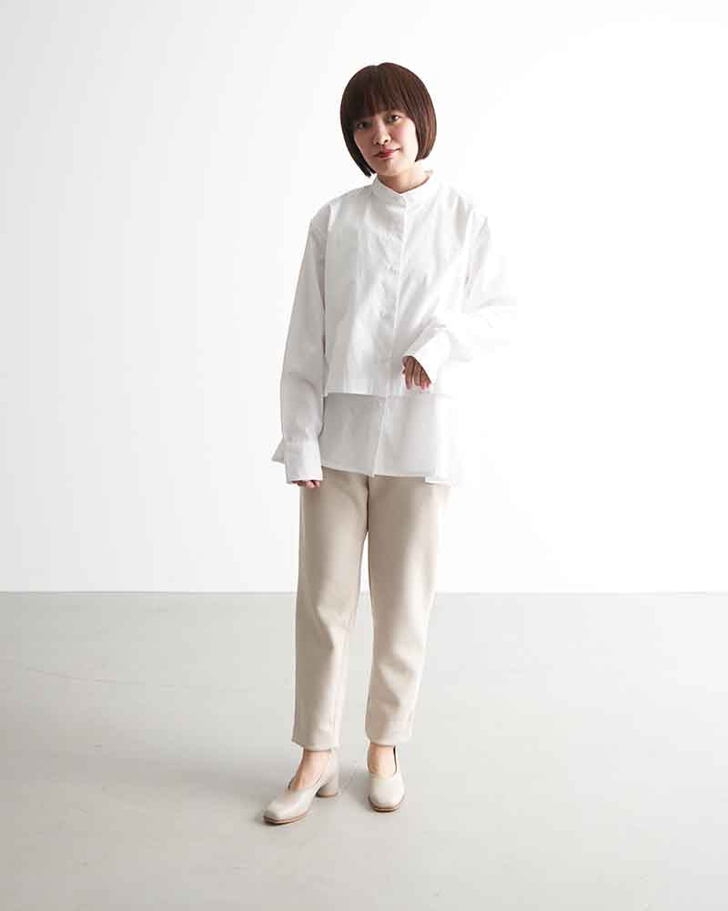 レインパンプス