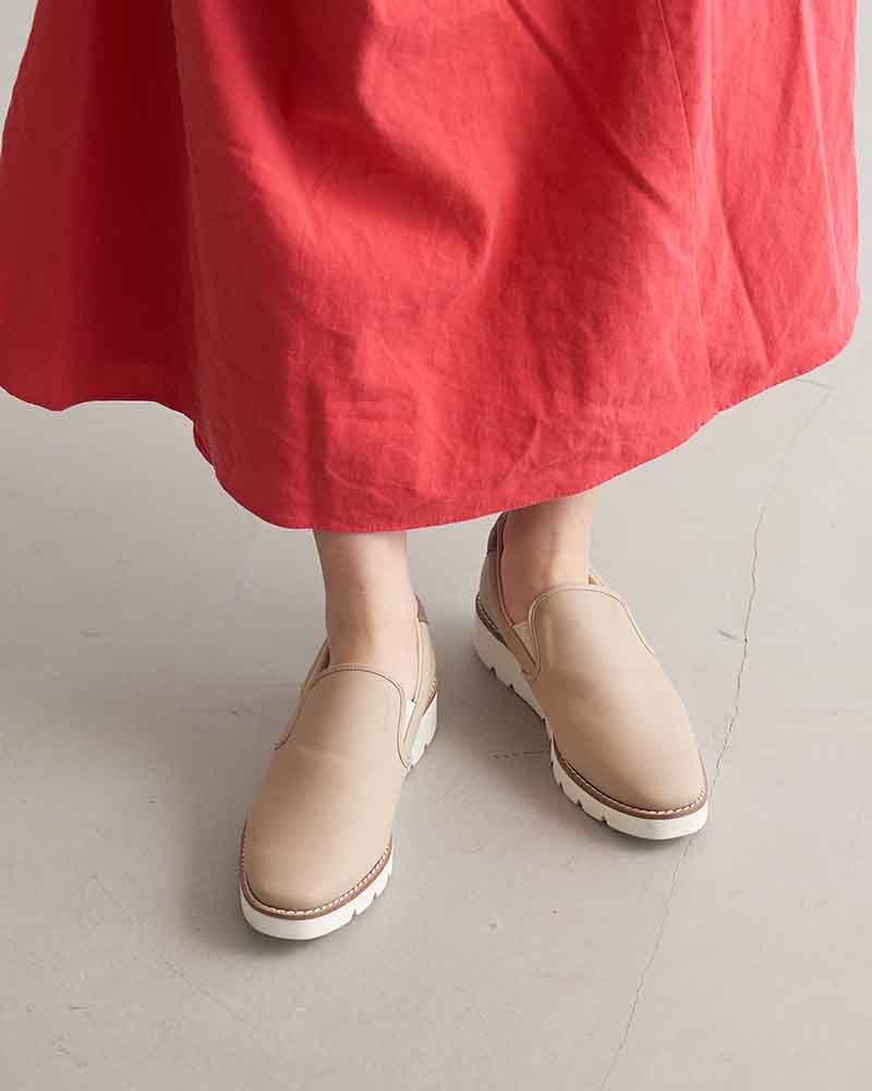 レインスリッポン