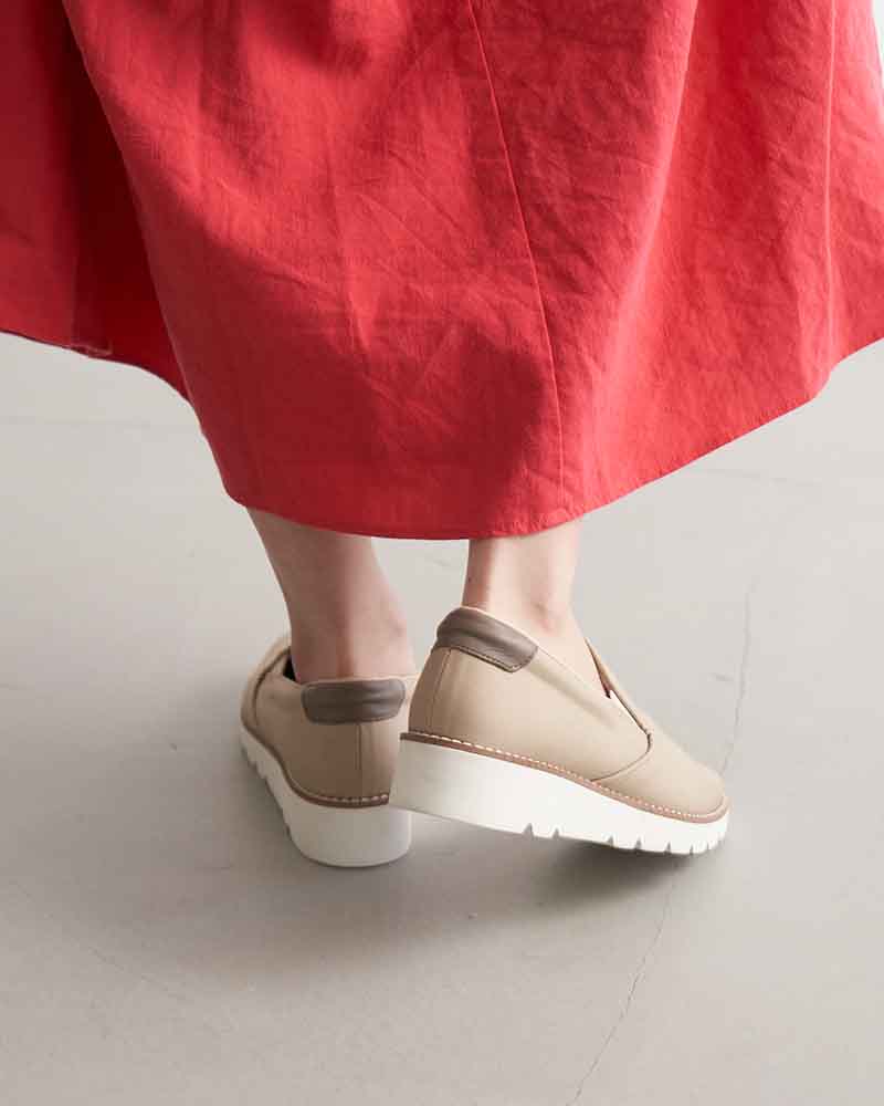 レインスリッポン