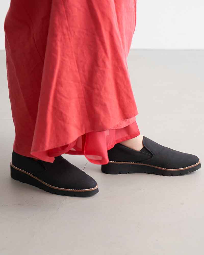 レインスリッポン