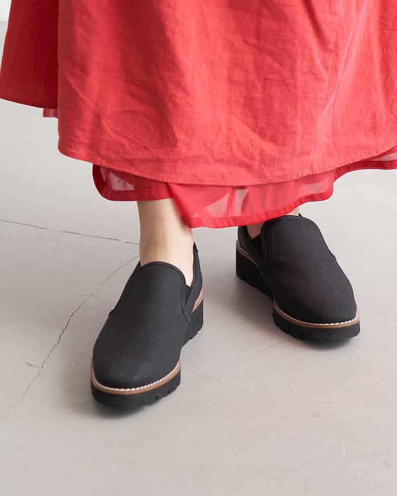 レインスリッポン