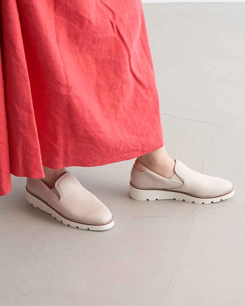 レインスリッポン