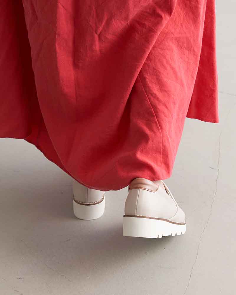 レインスリッポン