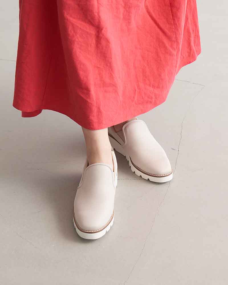 レインスリッポン