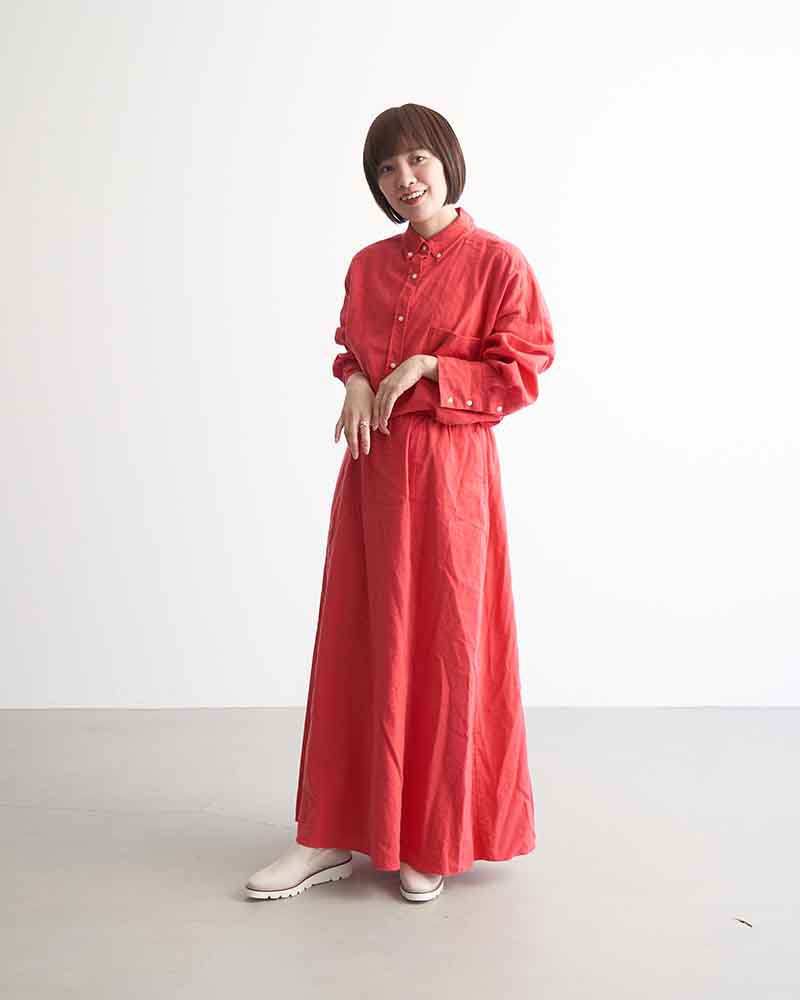 レインスリッポン