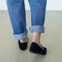 カンフーシューズ